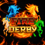 Fire Derby logó