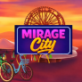 Mirage City logó