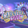 Carnival Cove logó