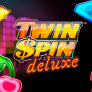 Twin Spin Deluxe logó