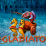 Gladiators logó