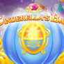 Cinderella's Ball logó