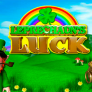 Leprechaun's Luck (Playtech) logó