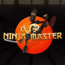 Ninja Master logó