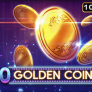 100 Golden Coins logó