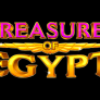 Treasures Of Egypt logó