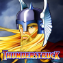 Thunderstruck logó