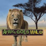 Africa Goes Wild logó