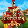 Centurion Bigger Big Money logó