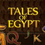 Tales of Egypt logó