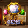 Perfect Gems logó