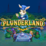 Plunderland logó