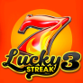 Lucky Streak 3 logó