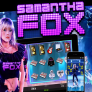 Samantha Fox logó