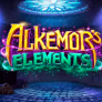 Alkemor's Elements logó
