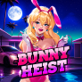 Bunny Heist logó