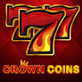Crown Coins logó