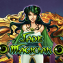 Jade Magician logó