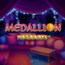 Medallion Megaways logó