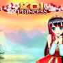 Koi Princess logó