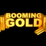 Booming Gold logó