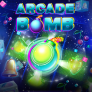 Arcade Bomb logó