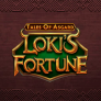 Tales of Asgard: Loki's Fortune logó