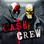 Cash Crew logó