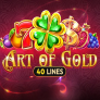 Art of Gold logó