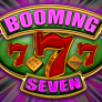 Booming Seven logó