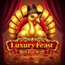 Luxury Feast Hold and Win logó