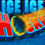Ice Ice Hockey logó