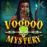 Voodoo Mystery logó