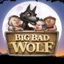 Big Bad Wolf logó