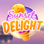 Sunset Delight logó