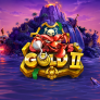 Crabby's Gold 2 logó
