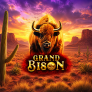 Grand Bison logó