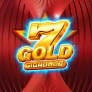 7 Gold Gigablox logó