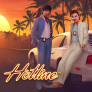 Hotline logó