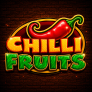 Chilli Fruits logó
