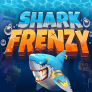 Shark Frenzy logó