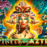 Spirits of Aztec logó