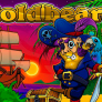 Goldbeard logó