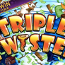 Triple Twister logó