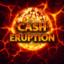 Cash Eruption logó