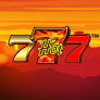 Hot 777 logó