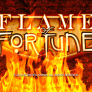 Flame of Fortune logó