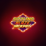 Sizzling Blaze Jackpot logó