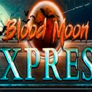 Blood Moon Express logó