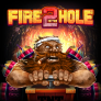 Fire in the Hole 2 logó